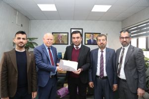 Tishk International University | The Future is Here