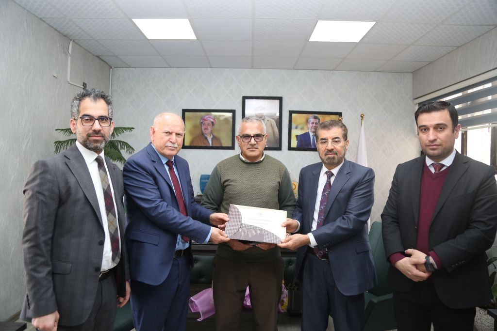 Tishk International University | The Future is Here