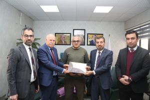 Tishk International University | The Future is Here