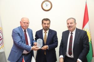 Tishk International University | The Future is Here