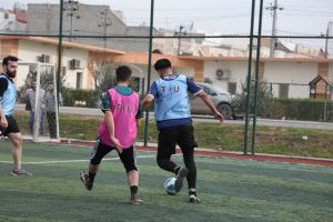 Tishk International University | The Future is Here