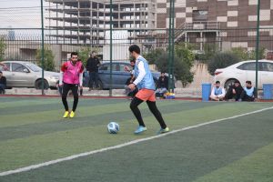 Tishk International University | The Future is Here