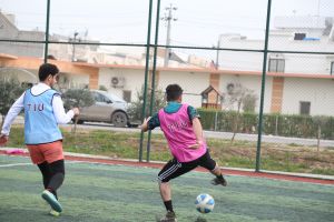 Tishk International University | The Future is Here