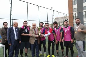 Tishk International University | The Future is Here