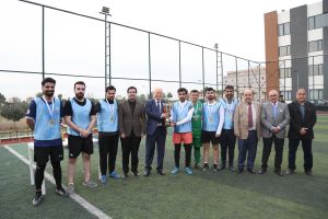 Tishk International University | The Future is Here