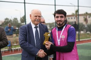 Tishk International University | The Future is Here