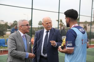 Tishk International University | The Future is Here