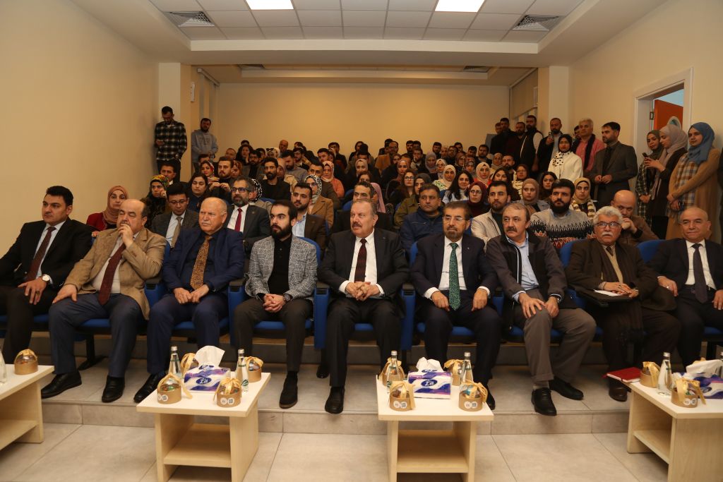 Tishk International University | The Future is Here