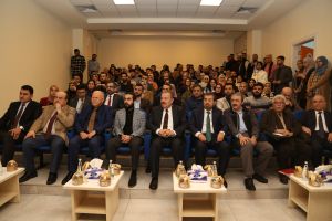 Tishk International University | The Future is Here