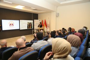 Tishk International University | The Future is Here