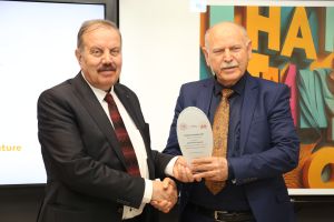 Tishk International University | The Future is Here