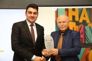 Tishk International University | The Future is Here