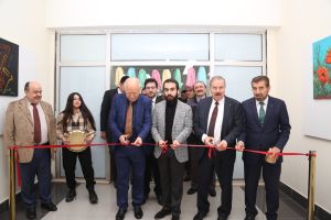 Tishk International University | The Future is Here