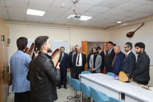 Tishk International University | The Future is Here