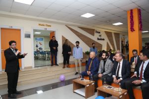 Tishk International University | The Future is Here