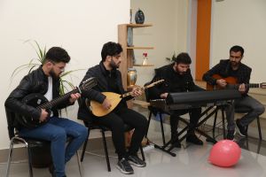 Tishk International University | The Future is Here