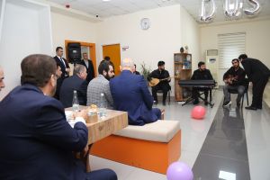 Tishk International University | The Future is Here