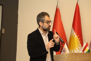 Tishk International University | The Future is Here