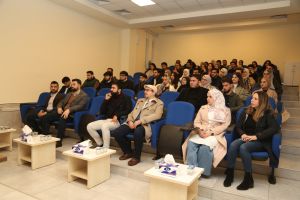 Tishk International University | The Future is Here