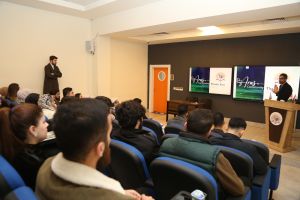 Tishk International University | The Future is Here