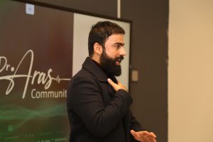 Tishk International University | The Future is Here