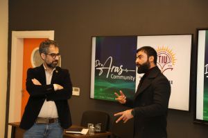 Tishk International University | The Future is Here