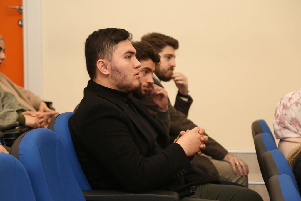 Tishk International University | The Future is Here