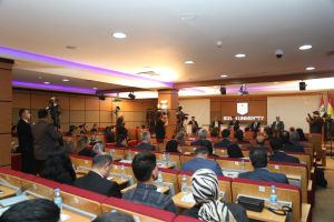 Tishk International University | The Future is Here