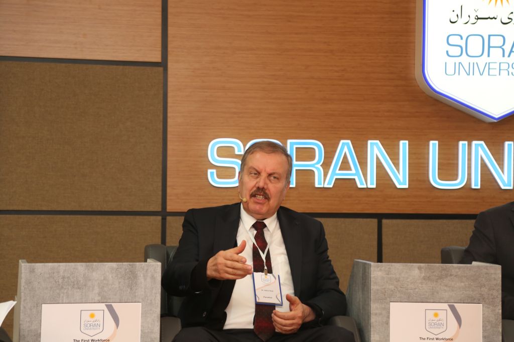 Tishk International University | The Future is Here