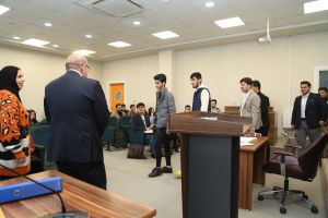 Tishk International University | The Future is Here