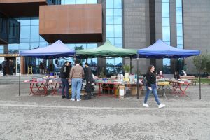 Tishk International University | The Future is Here