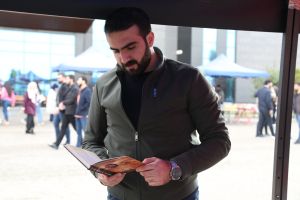 Tishk International University | The Future is Here