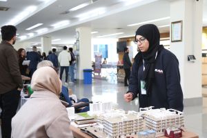 Tishk International University | The Future is Here