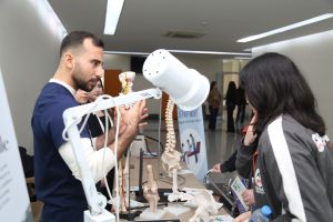 Tishk International University | The Future is Here