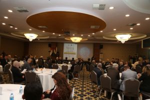 Tishk International University | The Future is Here