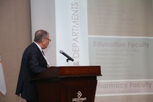 Tishk International University | The Future is Here