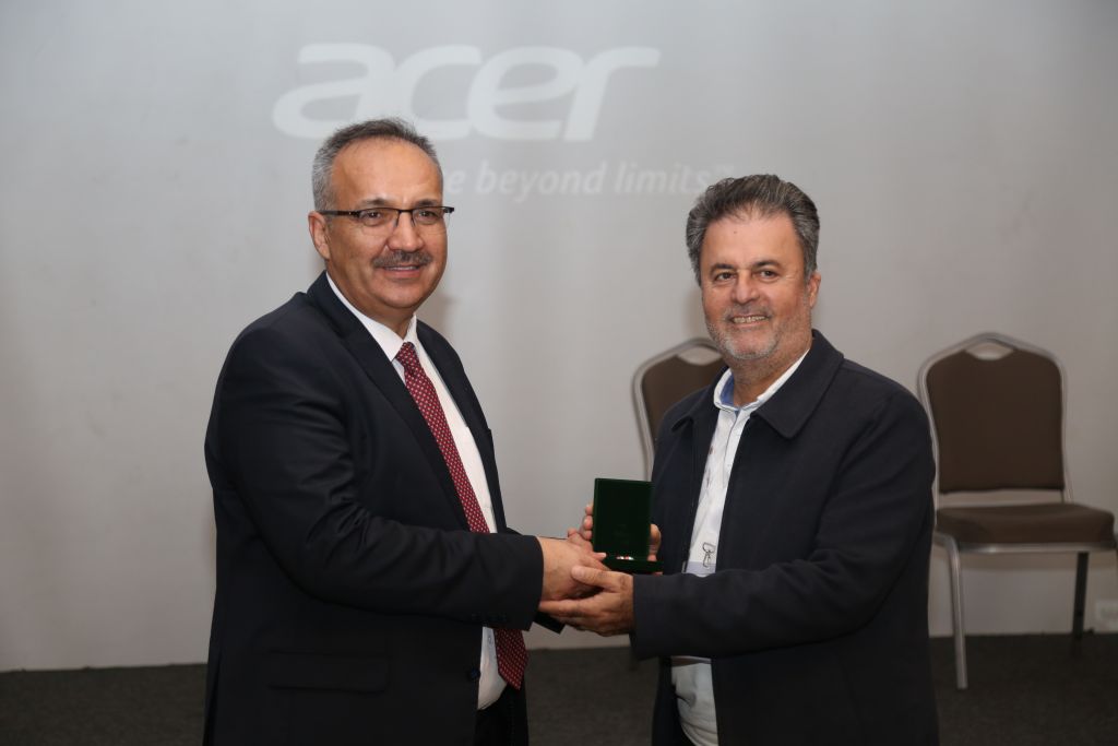 Tishk International University | The Future is Here