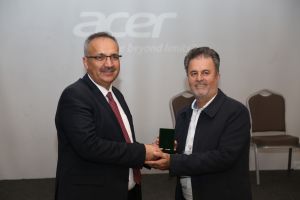 Tishk International University | The Future is Here