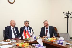 Tishk International University | The Future is Here