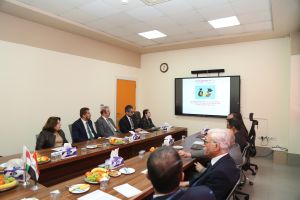 Tishk International University | The Future is Here