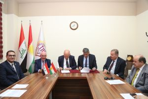 Tishk International University | The Future is Here