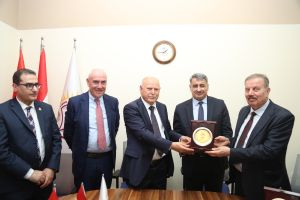 Tishk International University | The Future is Here