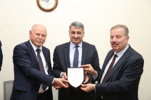 Tishk International University | The Future is Here