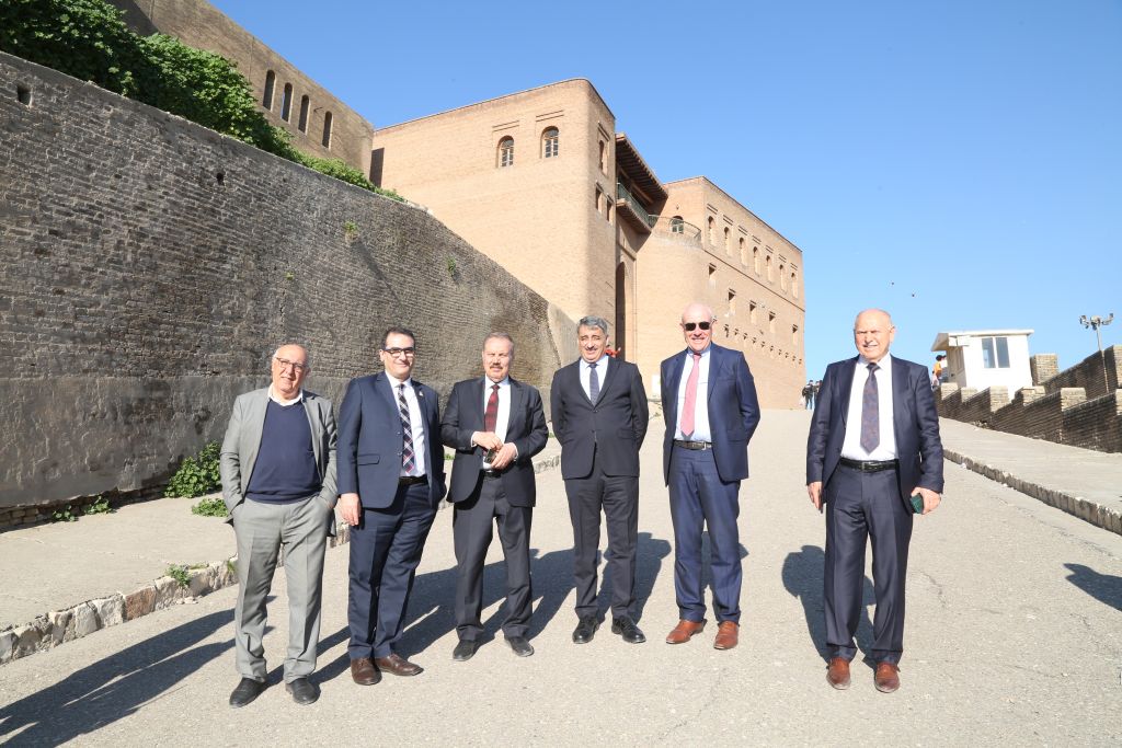 Tishk International University | The Future is Here