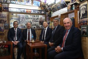 Tishk International University | The Future is Here