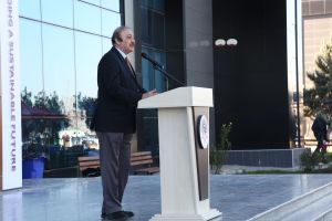 Tishk International University | The Future is Here