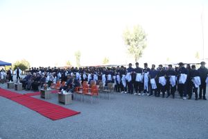 Tishk International University | The Future is Here