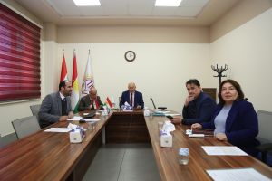 Tishk International University | The Future is Here