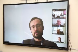 Tishk International University | The Future is Here