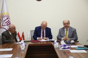 Tishk International University | The Future is Here